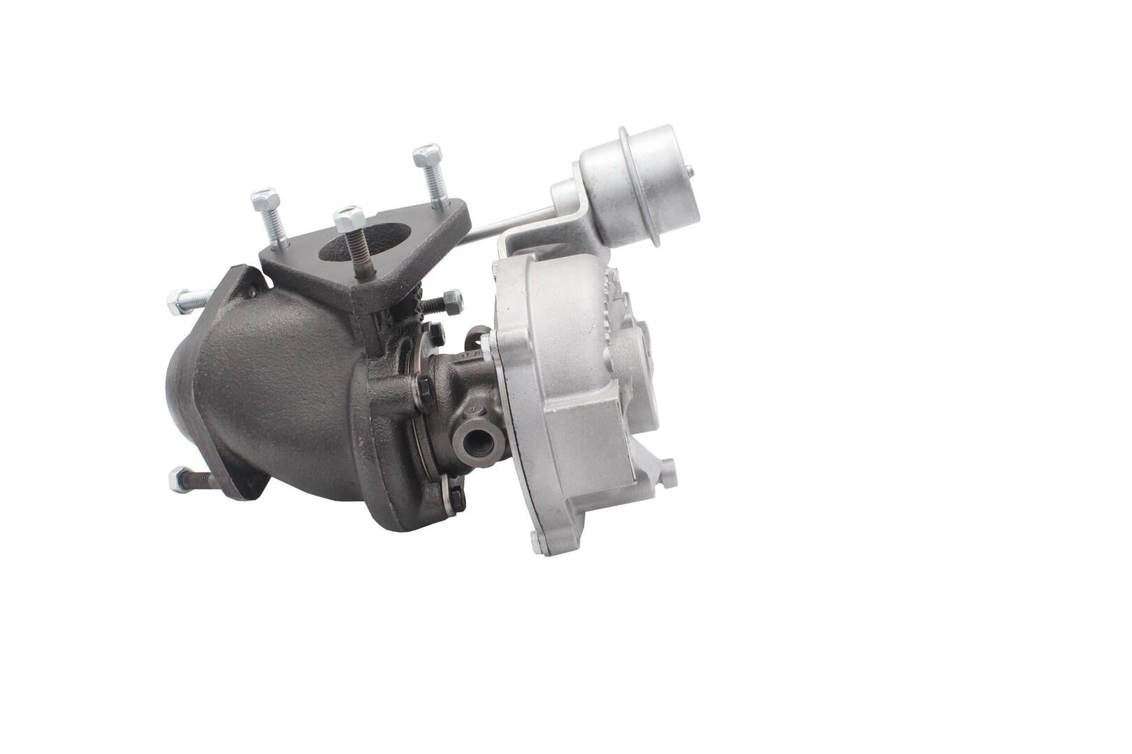 Turbocompresseur (Turbo) WALKER 59775B-PW