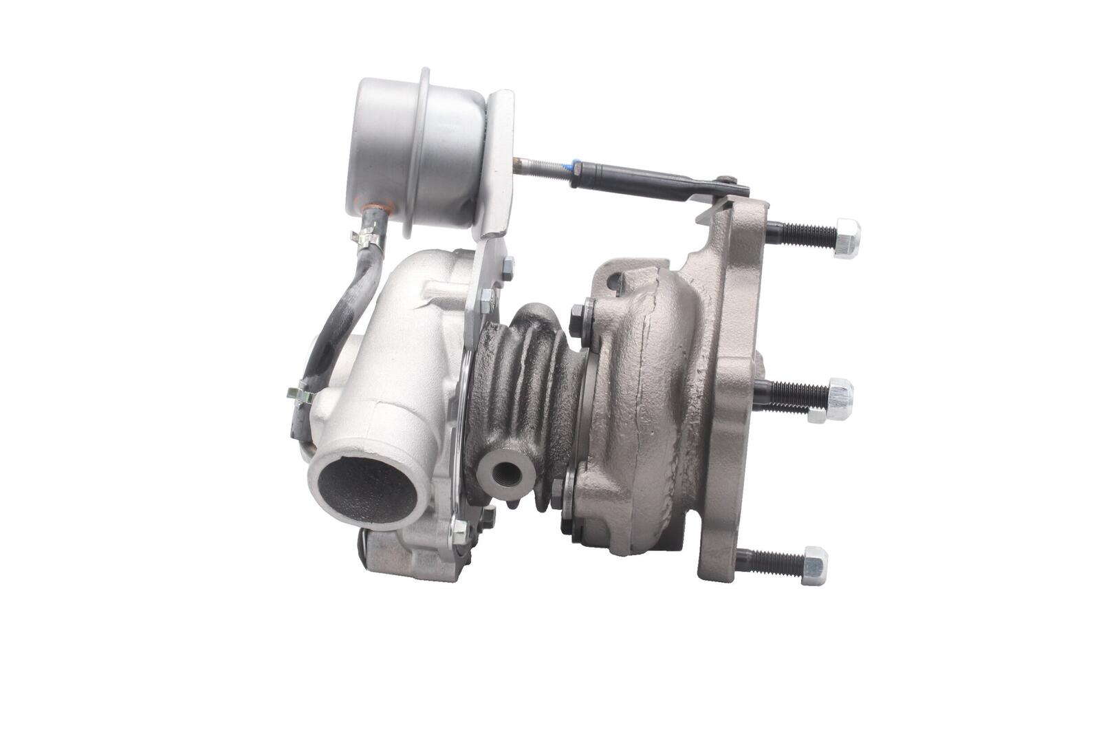 Turbocompresseur (Turbo) WALKER 59781G-PW