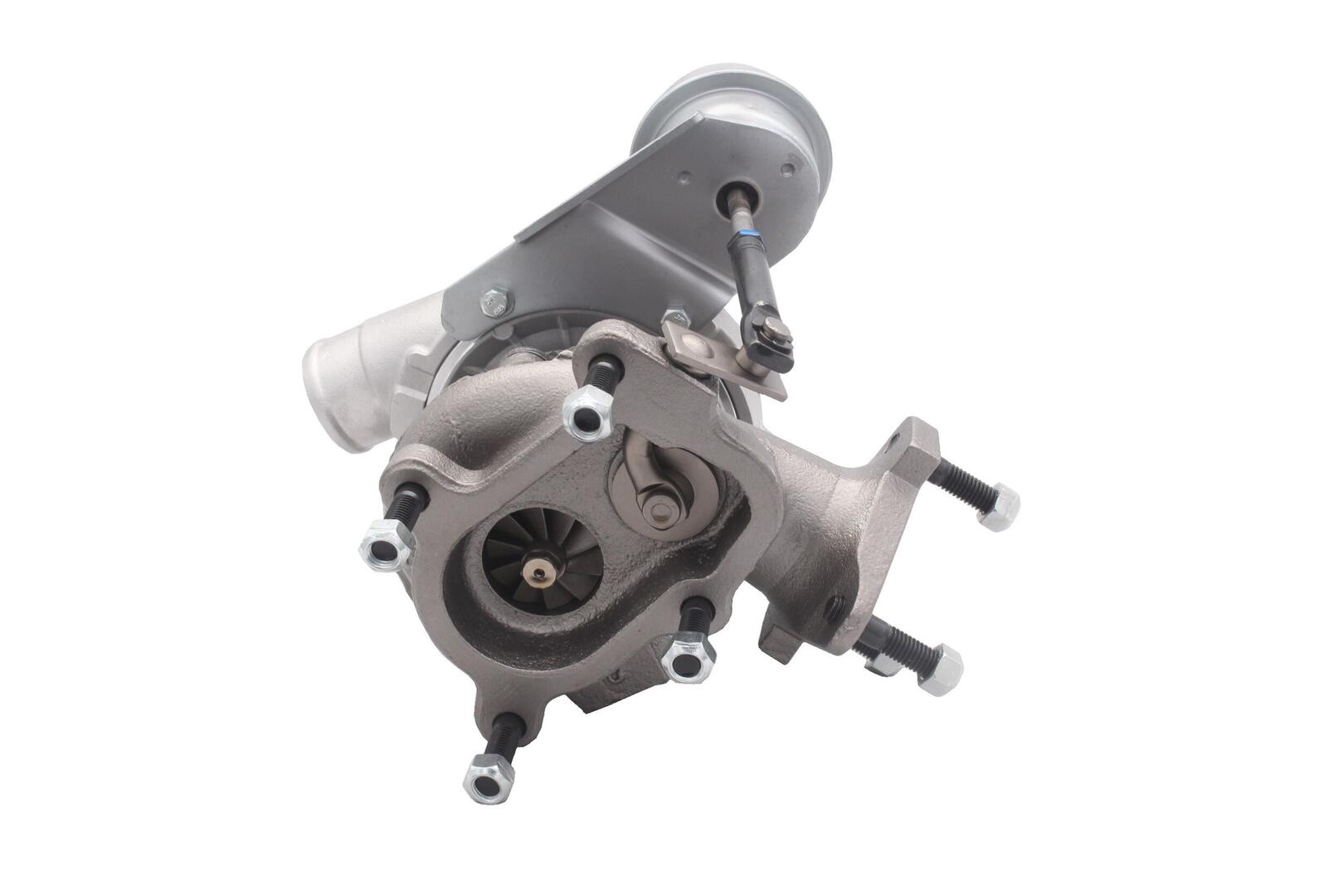 Turbocompresseur (Turbo) WALKER 59781G-PW