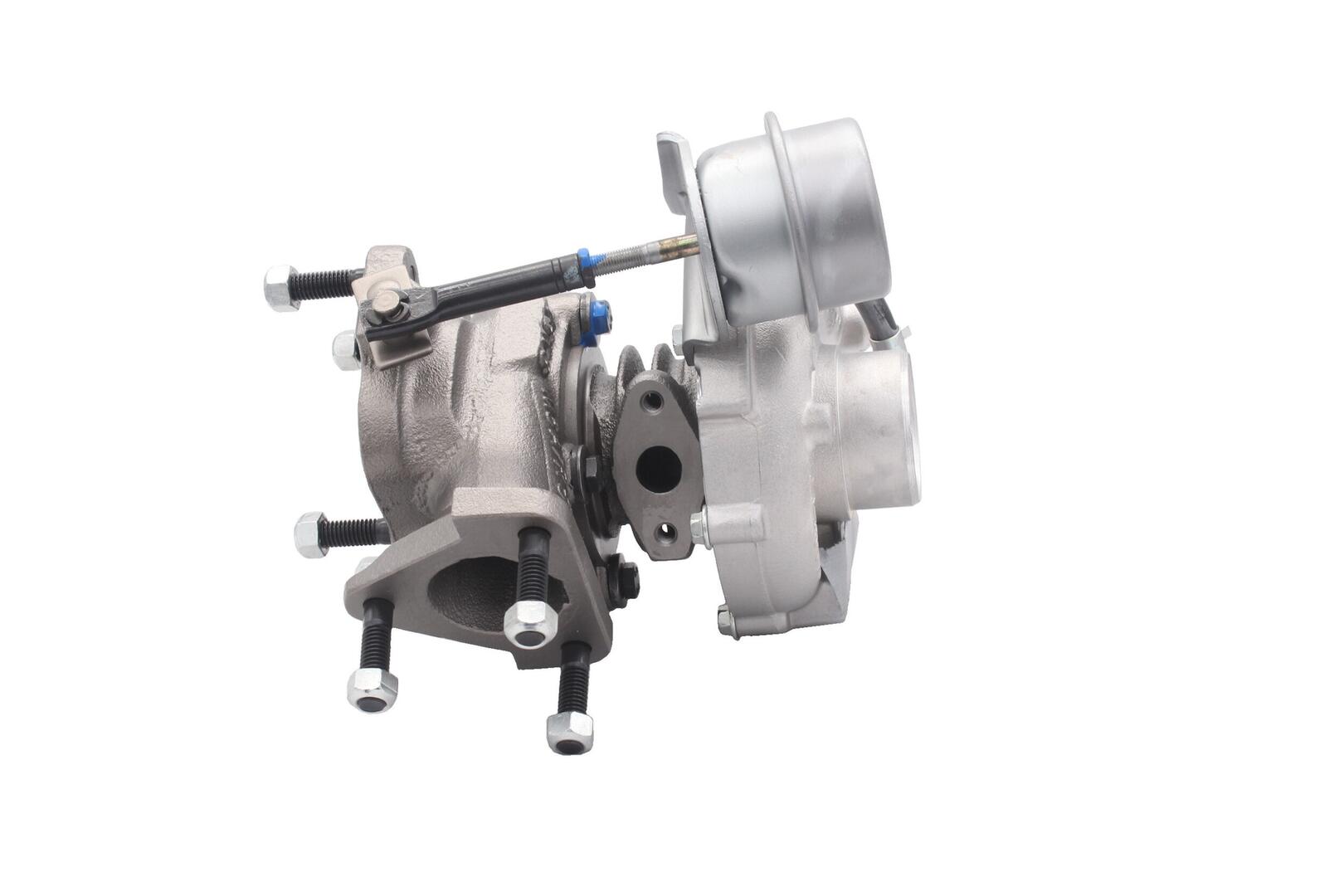 Turbocompresseur (Turbo) WALKER 59781G-PW