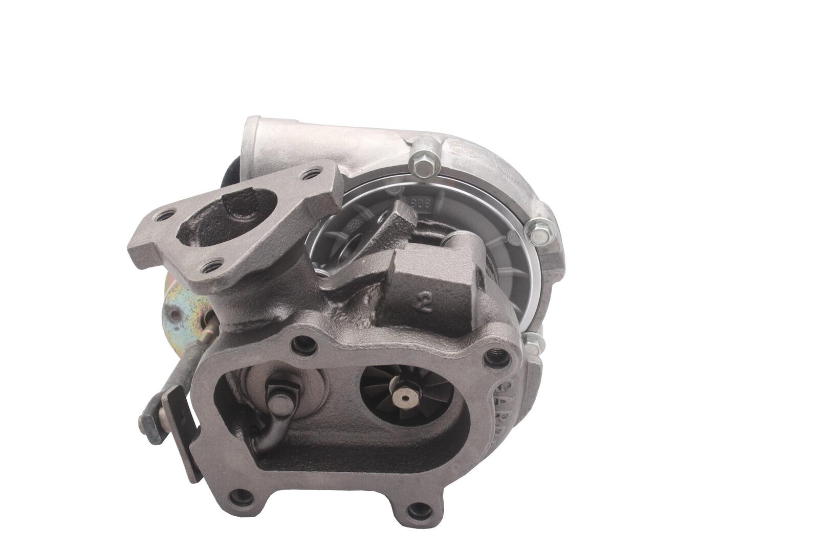 Turbocompresseur (Turbo) WALKER 59799G-PW
