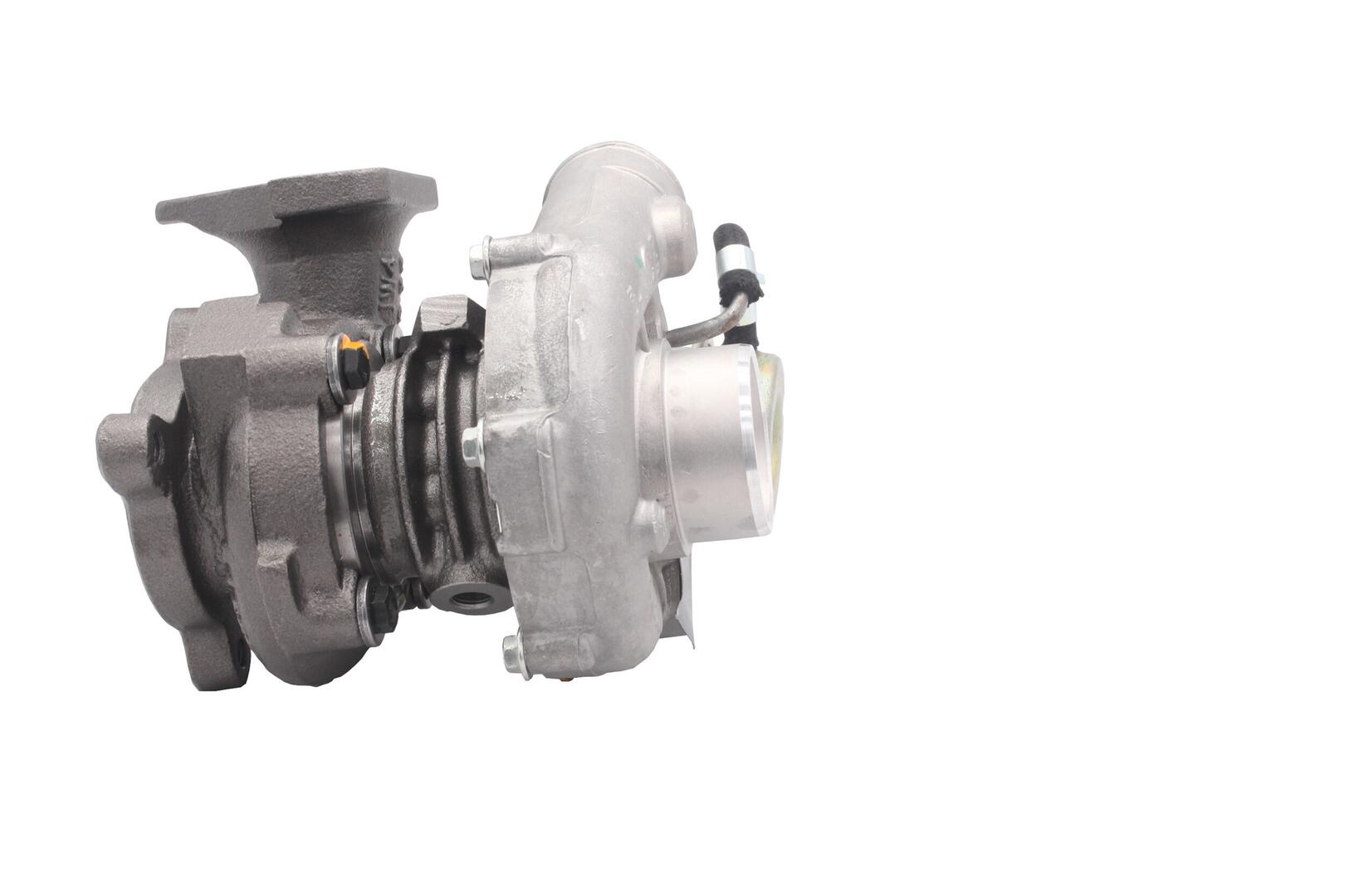 Turbocompresseur (Turbo) WALKER 59799G-PW