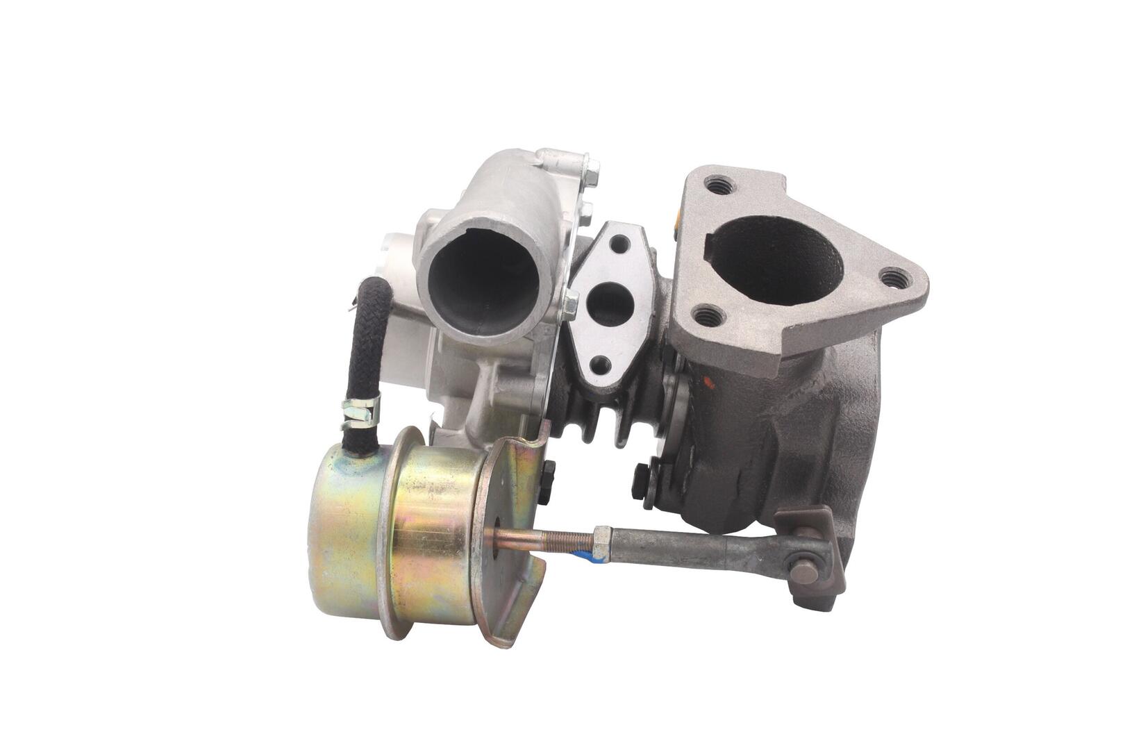 Turbocompresseur (Turbo) WALKER 59799G-PW