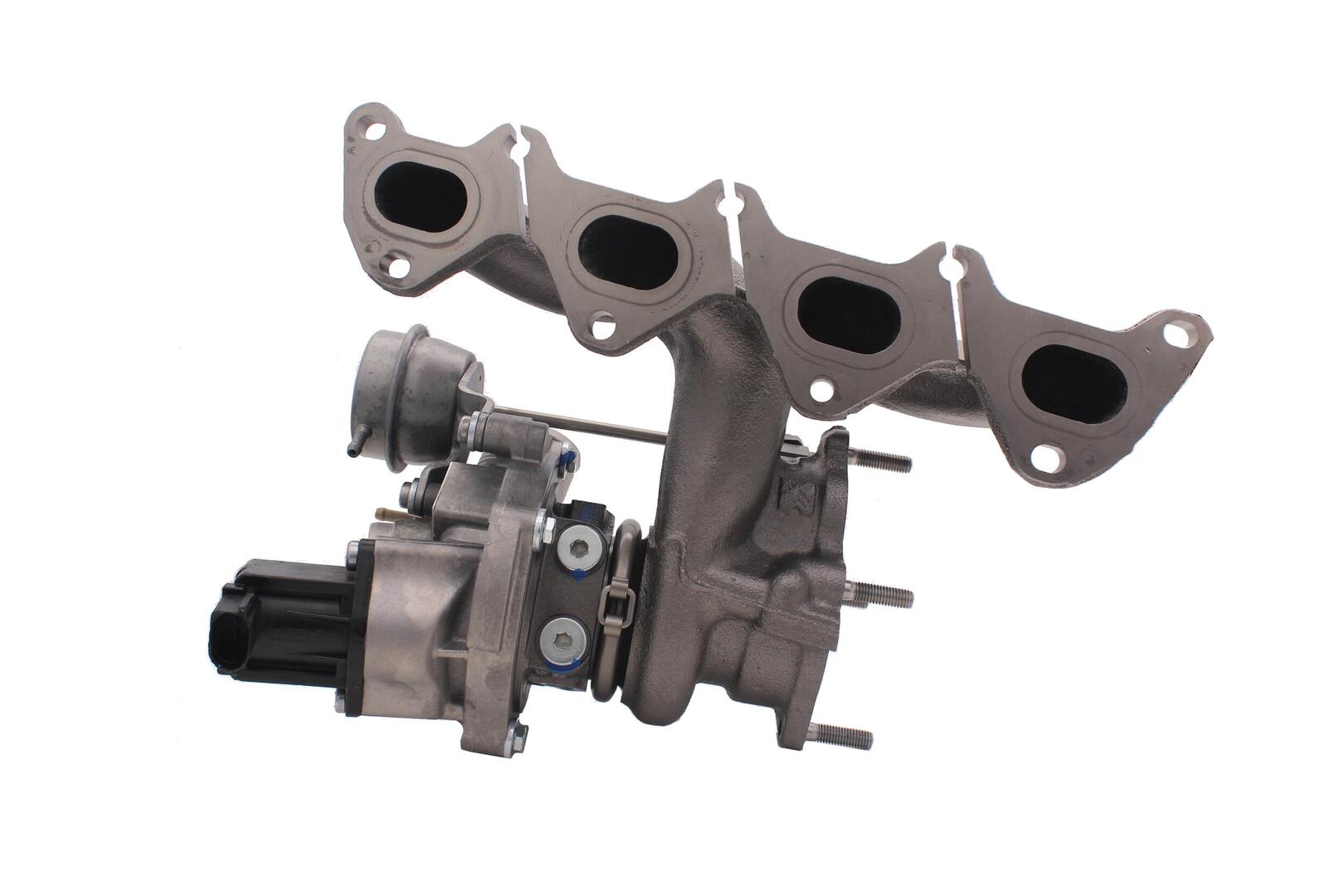 Turbocompresseur (Turbo) WALKER 59800B-PW