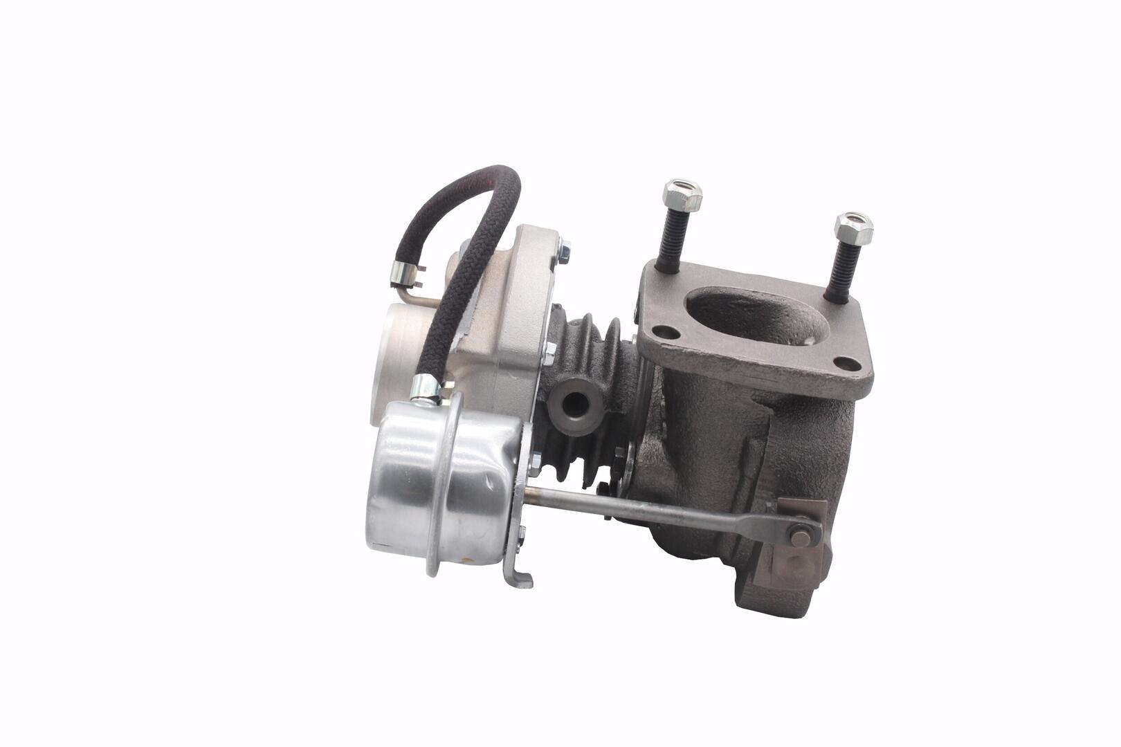 Turbocompresseur (Turbo) WALKER 59804G-PW