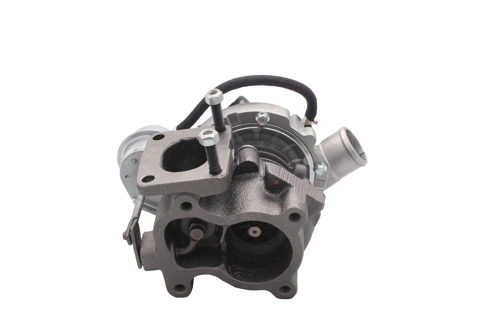 Turbocompresseur (Turbo) WALKER 59804G-PW