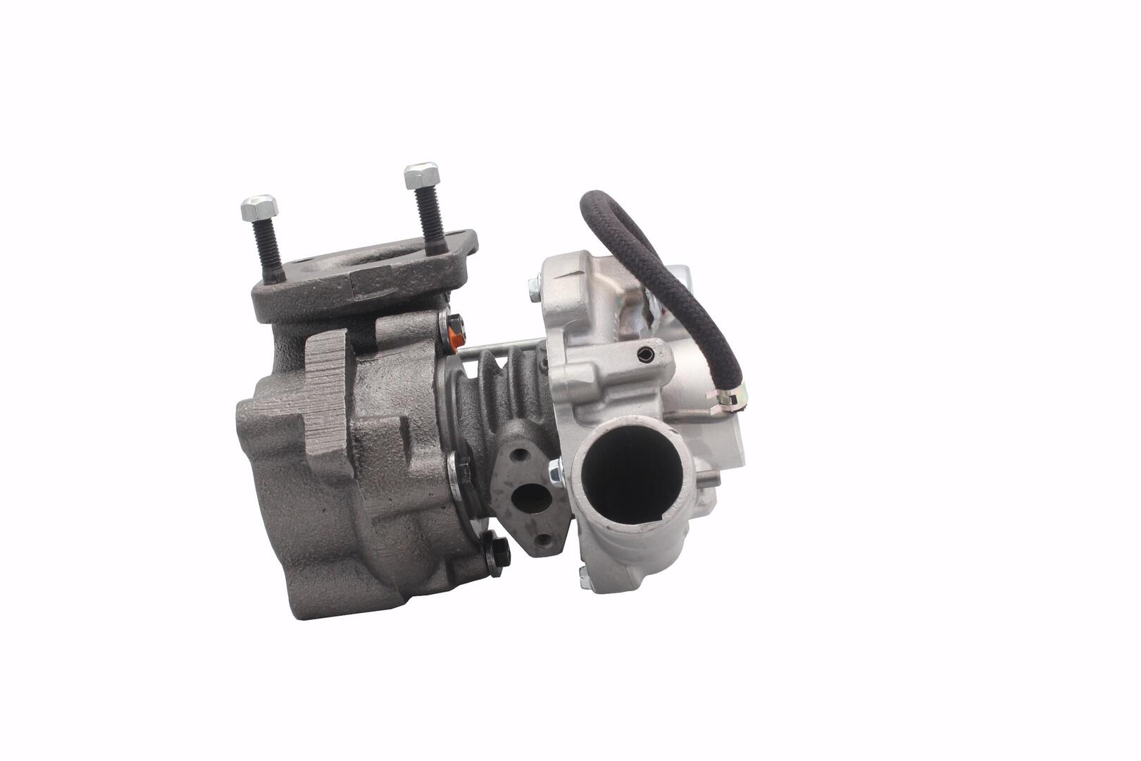 Turbocompresseur (Turbo) WALKER 59804G-PW