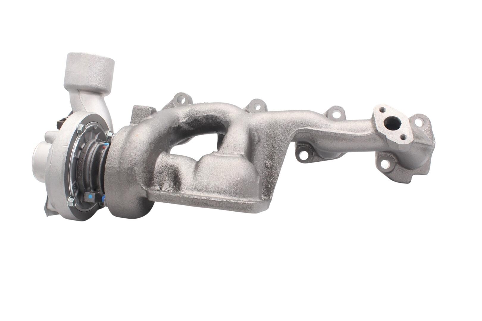 Turbocompresseur (Turbo) WALKER 59805G-PW