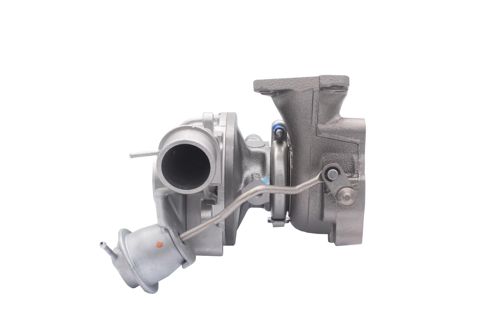 Turbocompresseur (Turbo) WALKER 59809H-PW