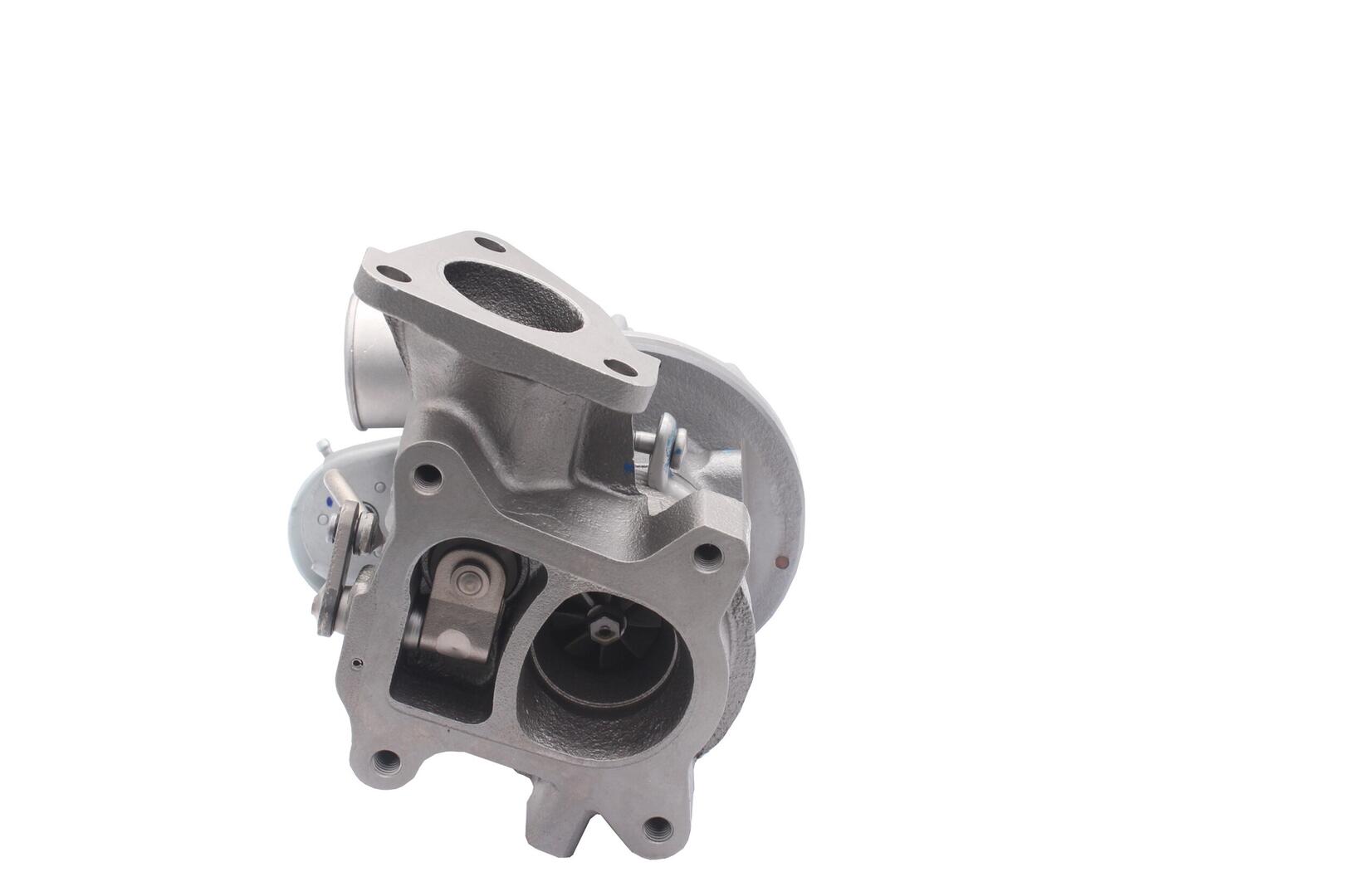 Turbocompresseur (Turbo) WALKER 59809H-PW