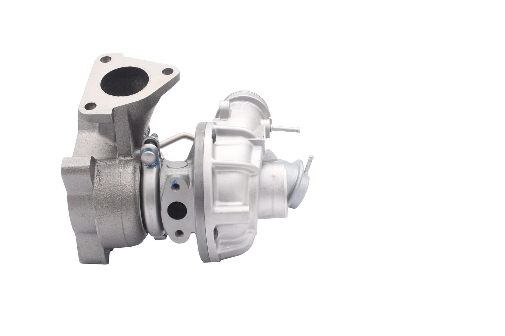 Turbocompresseur (Turbo) WALKER 59809H-PW