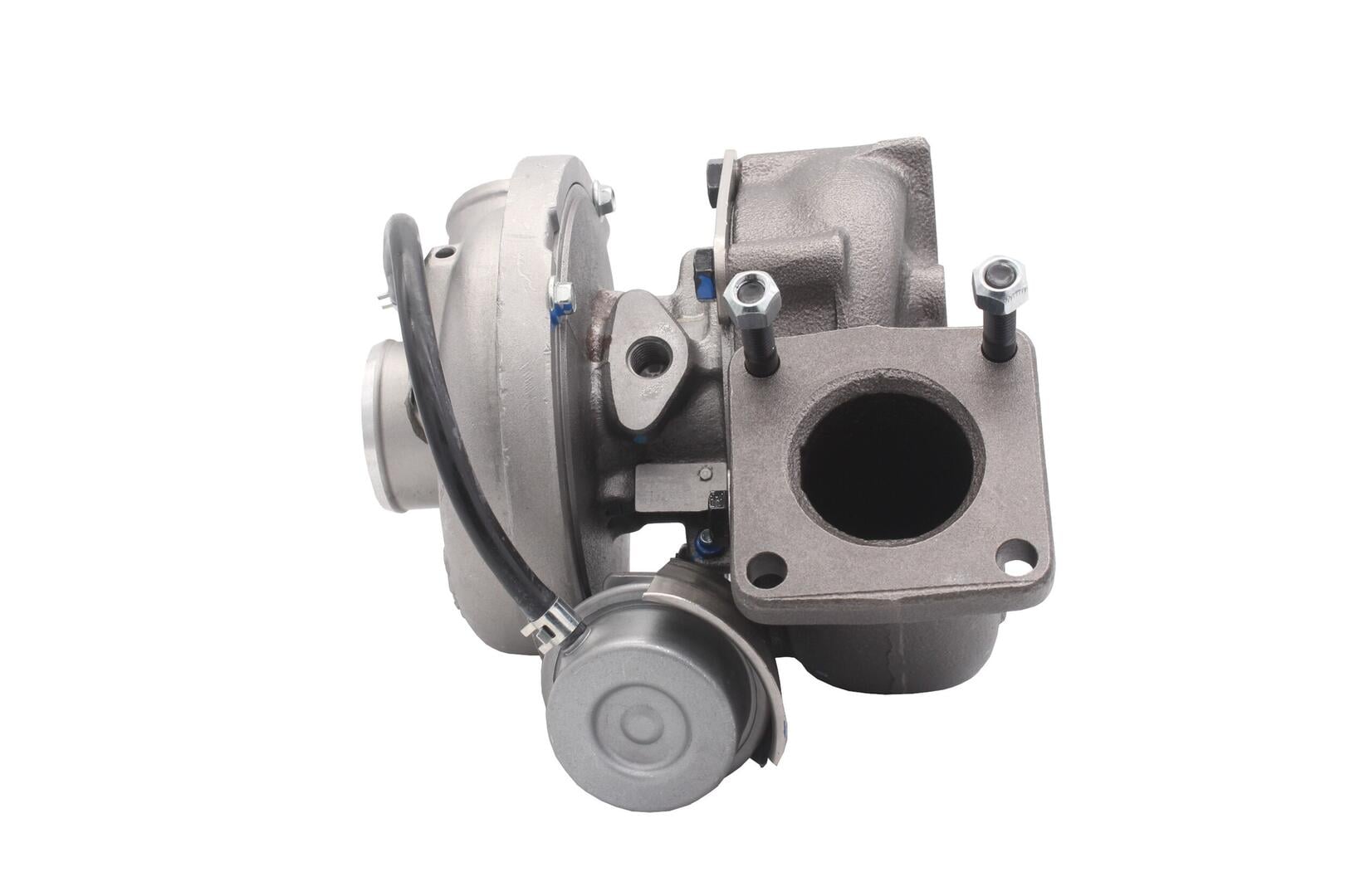 Turbocompresseur (Turbo) WALKER 59813G-PV