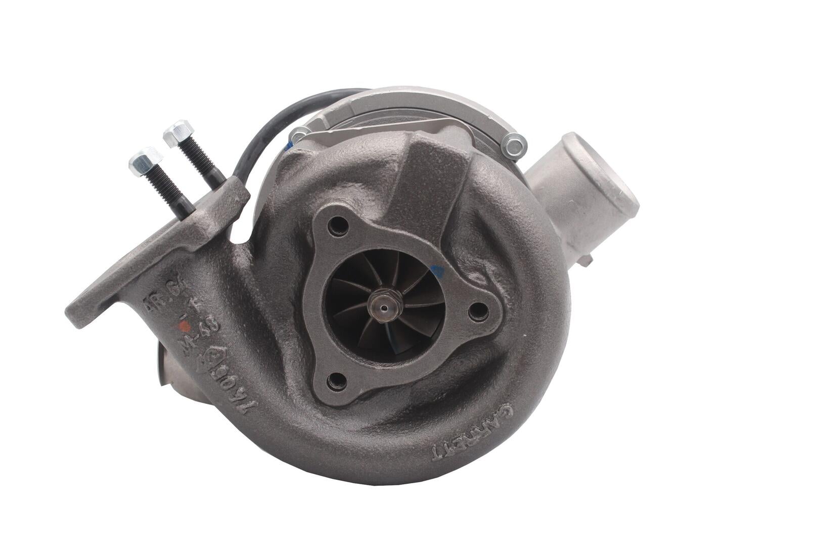 Turbocompresseur (Turbo) WALKER 59813G-PV