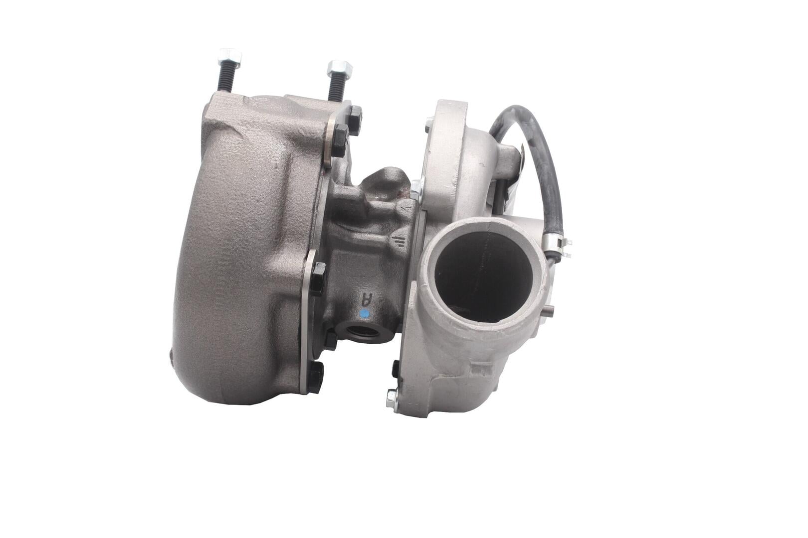 Turbocompresseur (Turbo) WALKER 59813G-PV