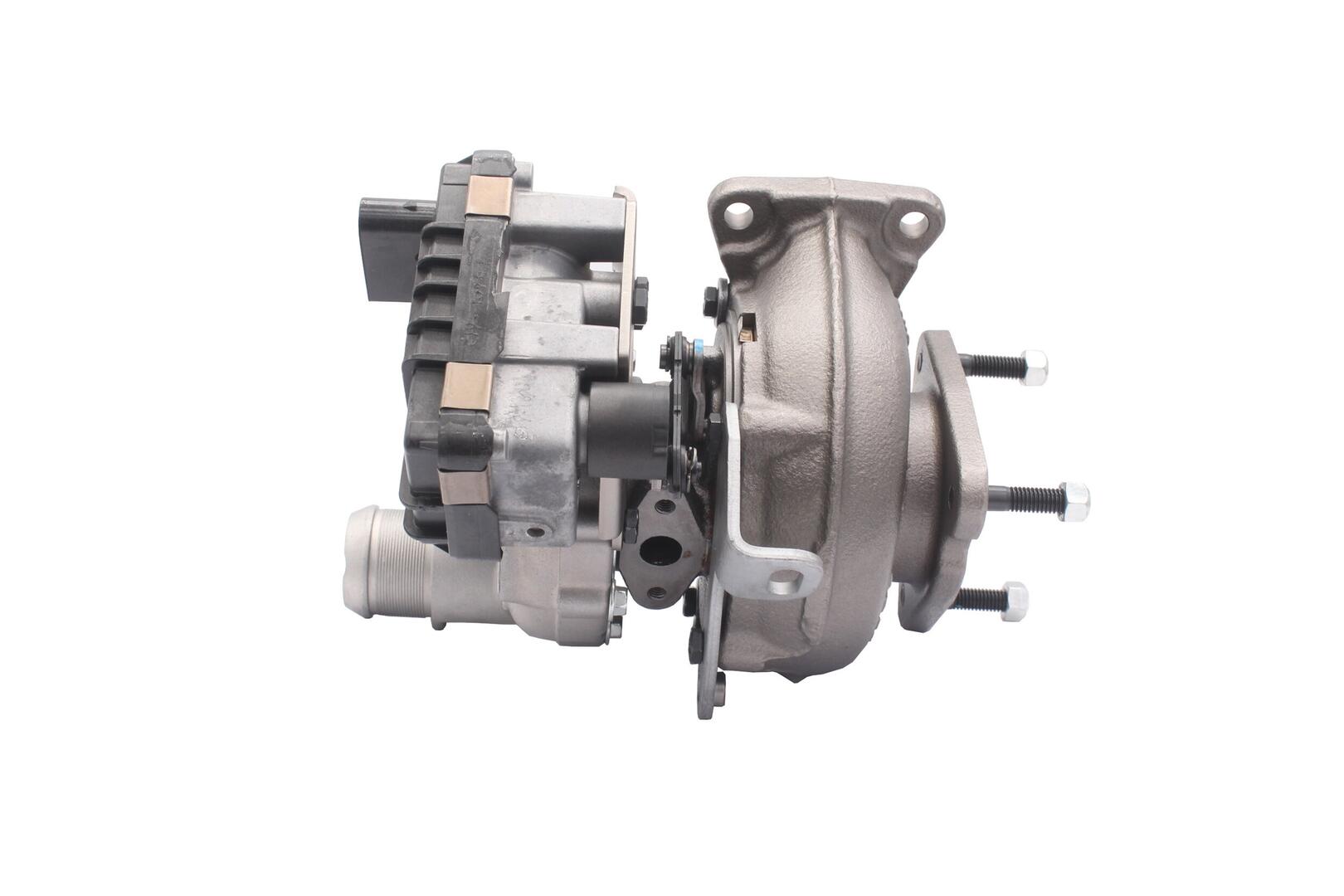 Turbocompresseur (Turbo) WALKER 59814G-PV