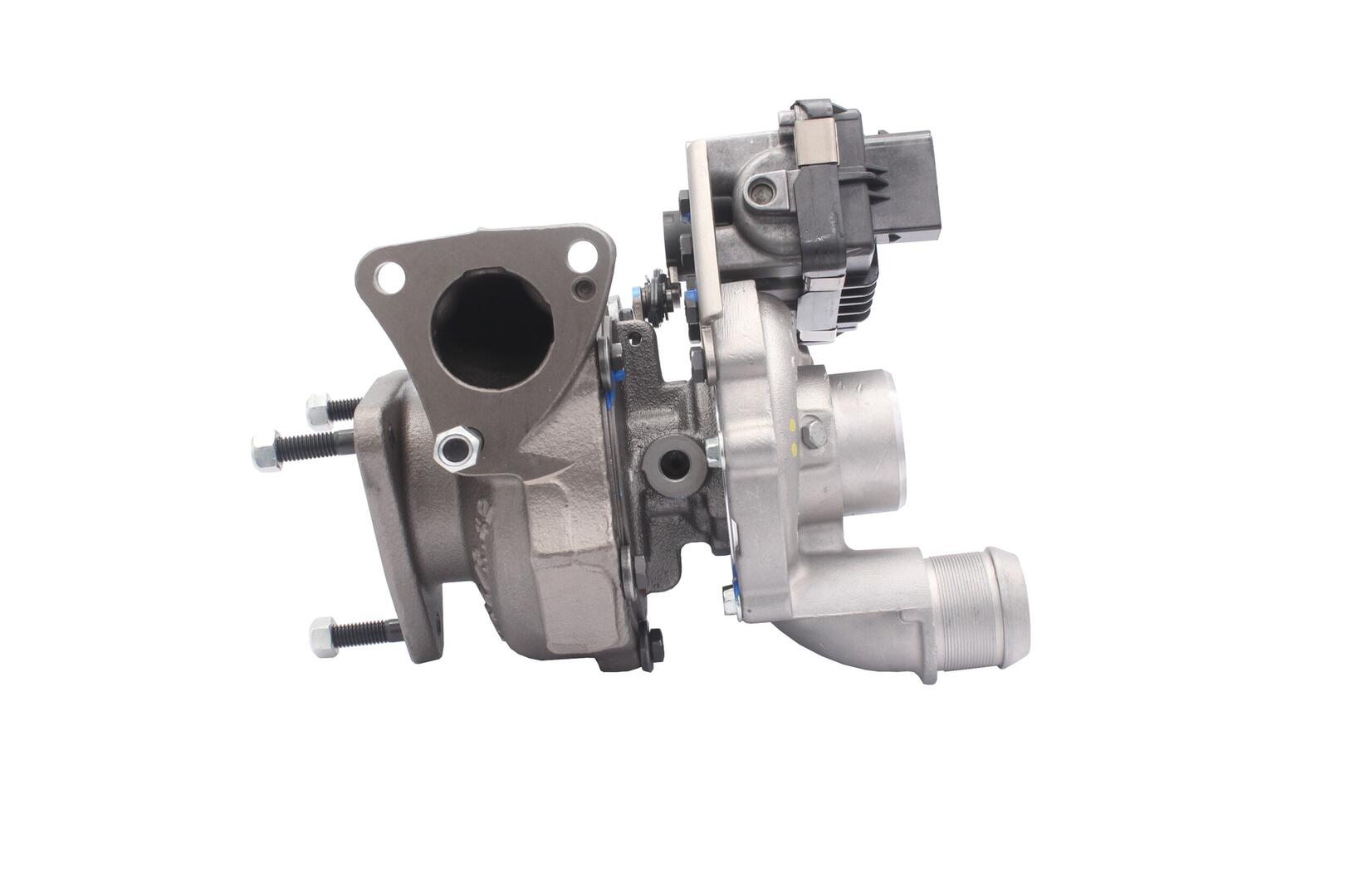 Turbocompresseur (Turbo) WALKER 59814G-PV