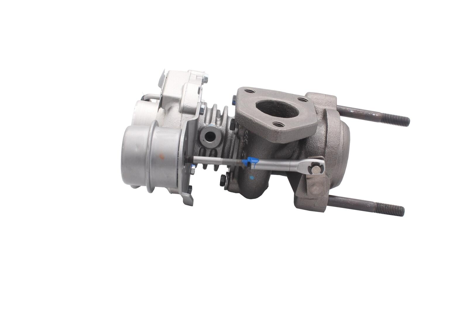 Turbocompresseur (Turbo) WALKER 59815G-PW