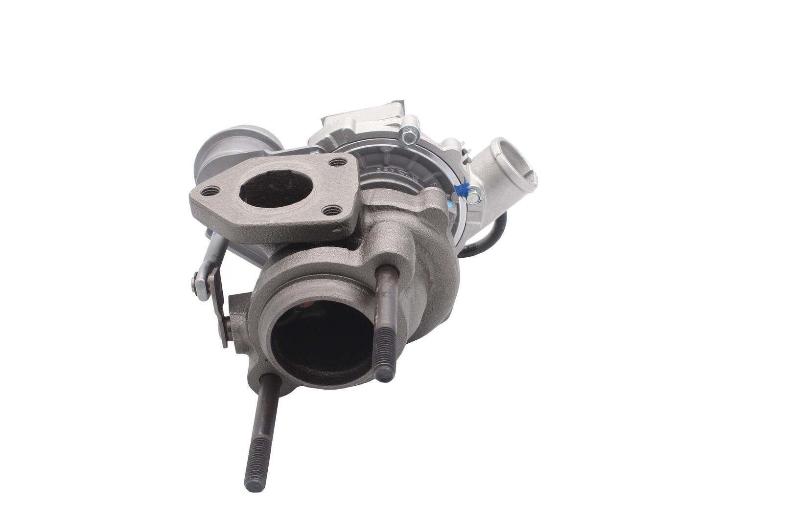 Turbocompresseur (Turbo) WALKER 59815G-PW