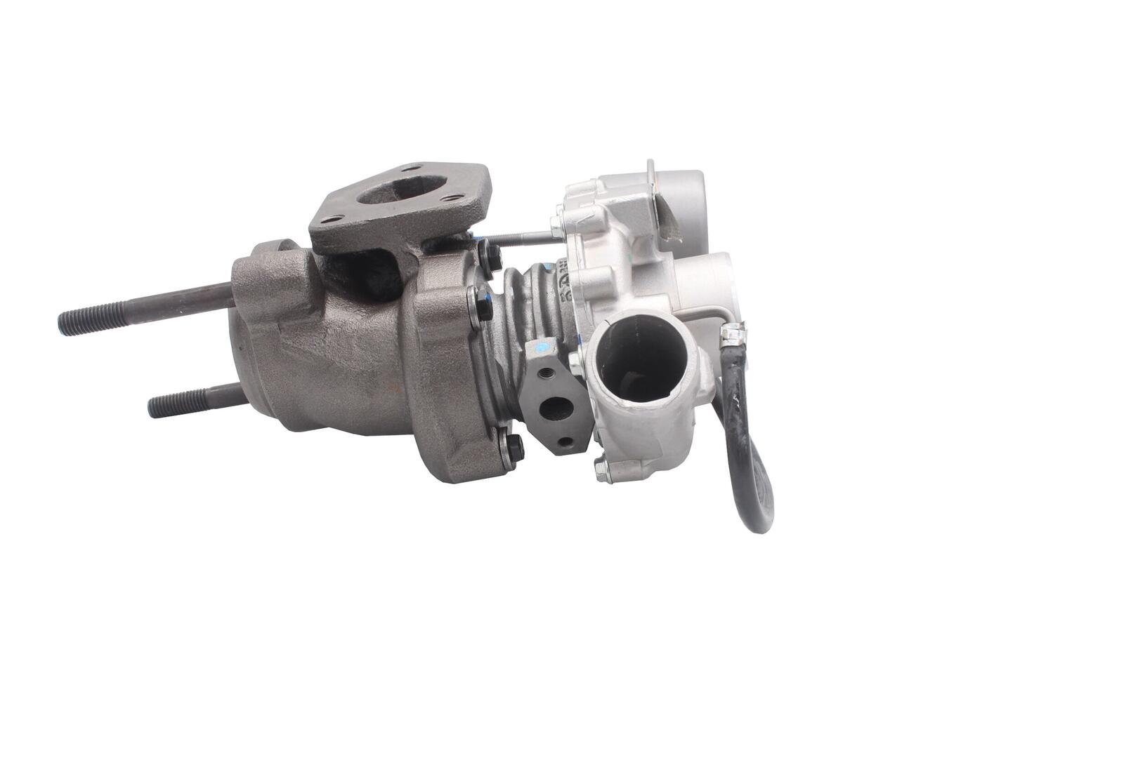 Turbocompresseur (Turbo) WALKER 59815G-PW