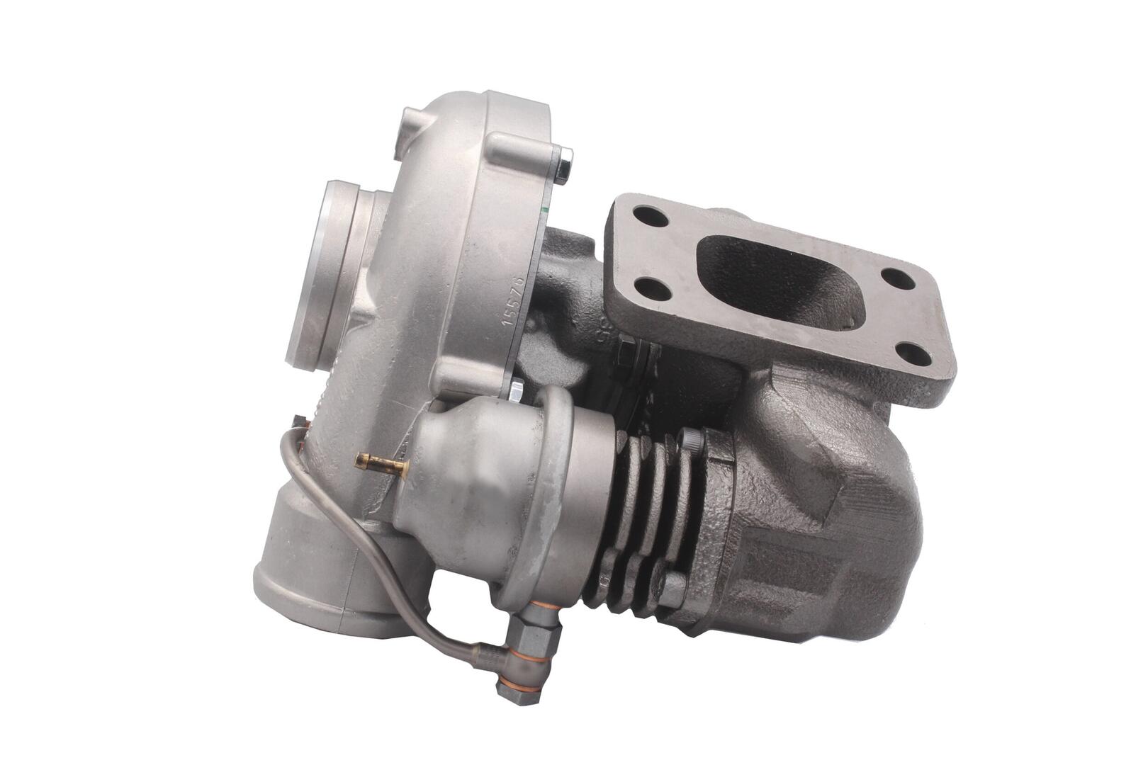 Turbocompresseur (Turbo) WALKER 59816B-PW