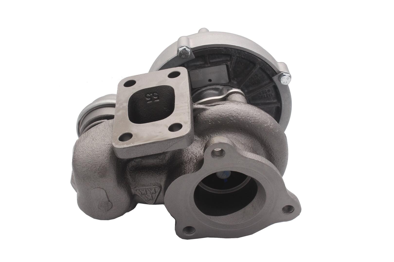 Turbocompresseur (Turbo) WALKER 59816B-PW