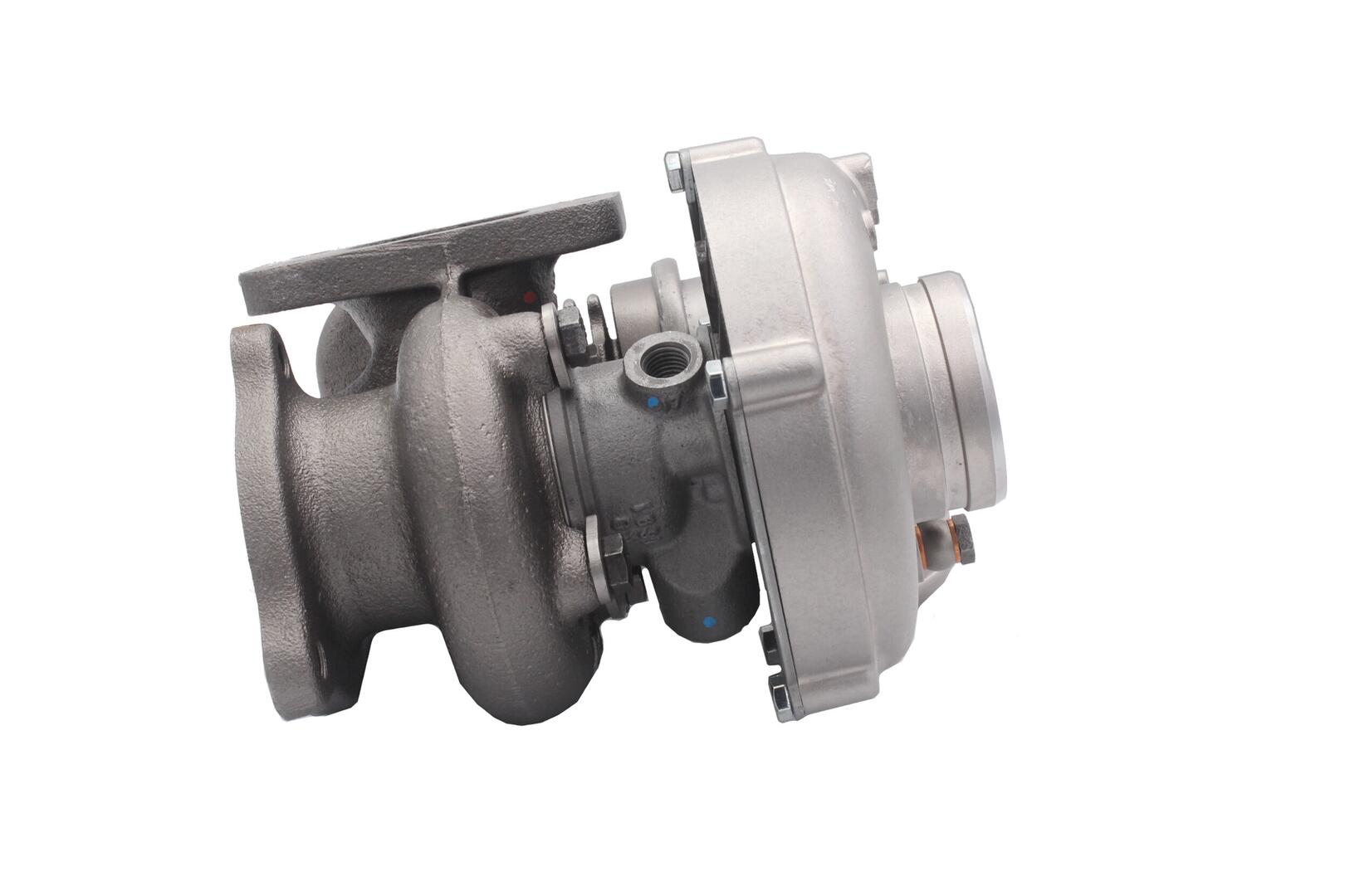 Turbocompresseur (Turbo) WALKER 59816B-PW