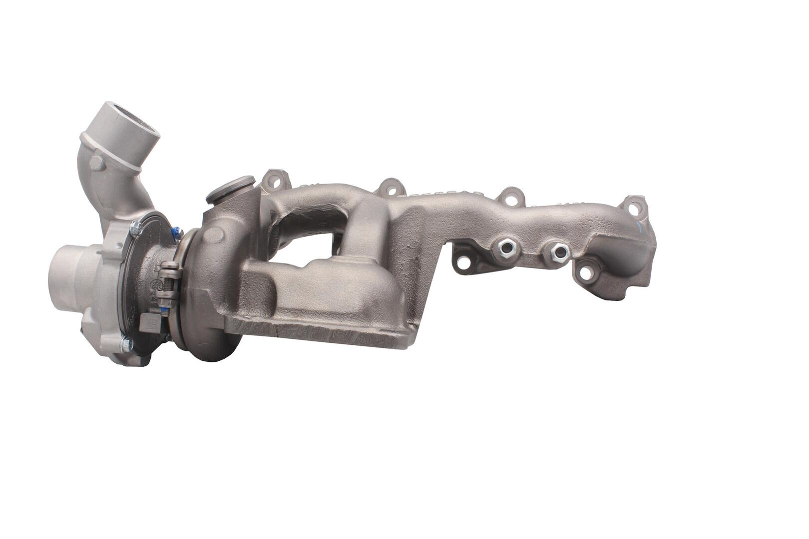 Turbocompresseur (Turbo) WALKER 59817G-PW
