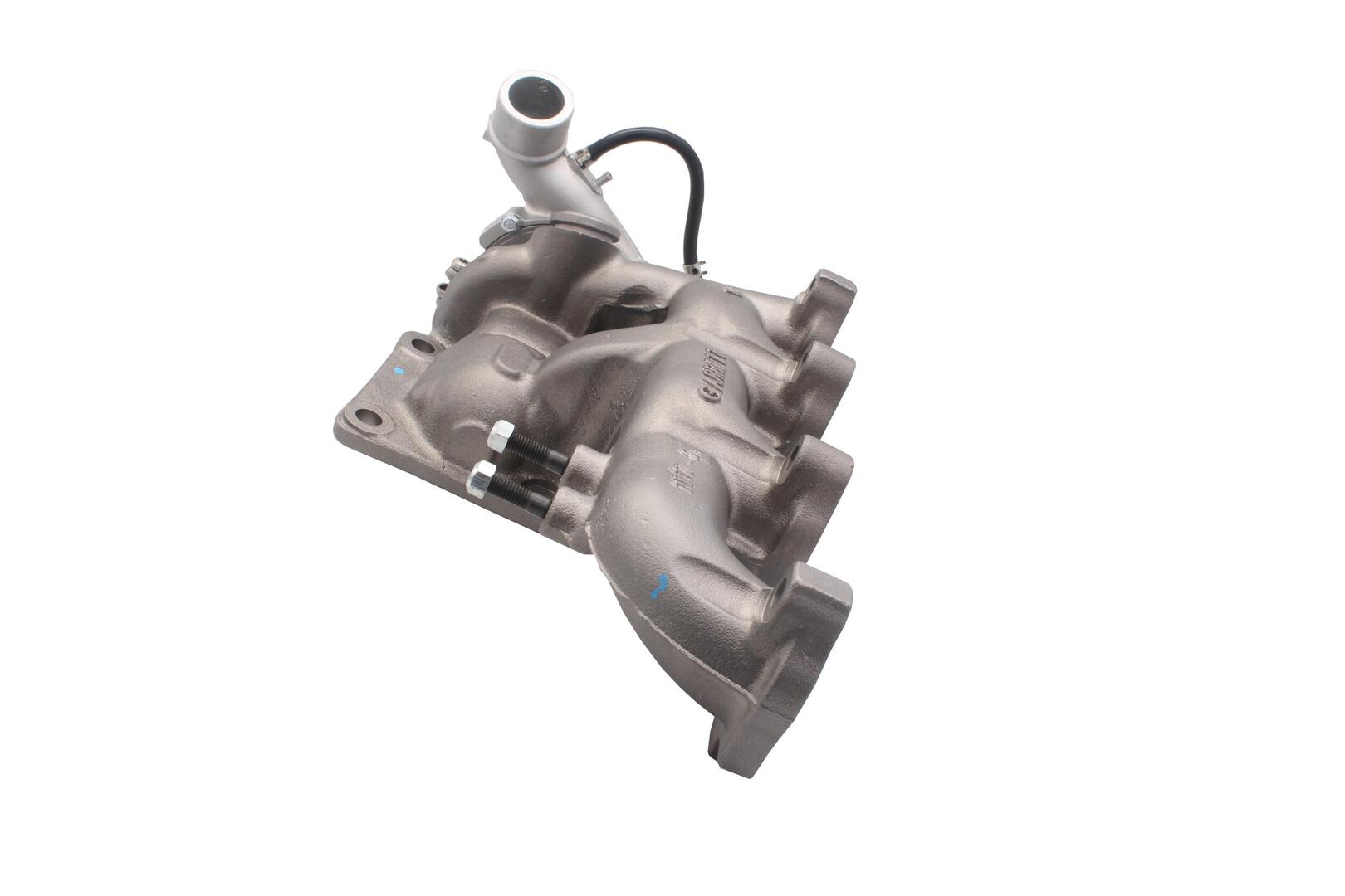 Turbocompresseur (Turbo) WALKER 59817G-PW