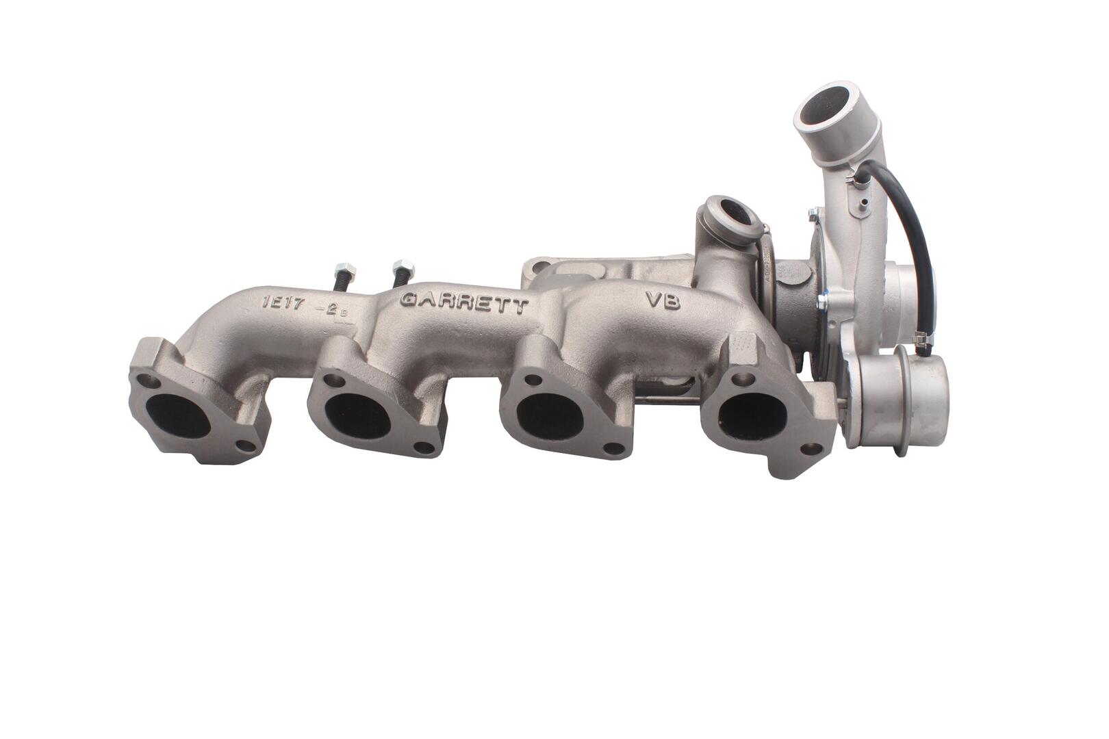 Turbocompresseur (Turbo) WALKER 59817G-PW