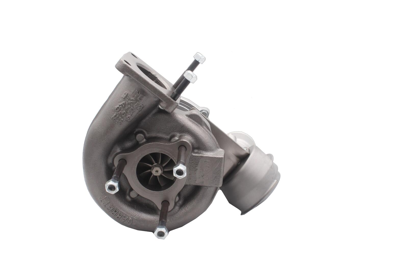 Turbocompresseur (Turbo) WALKER 59821G-PV