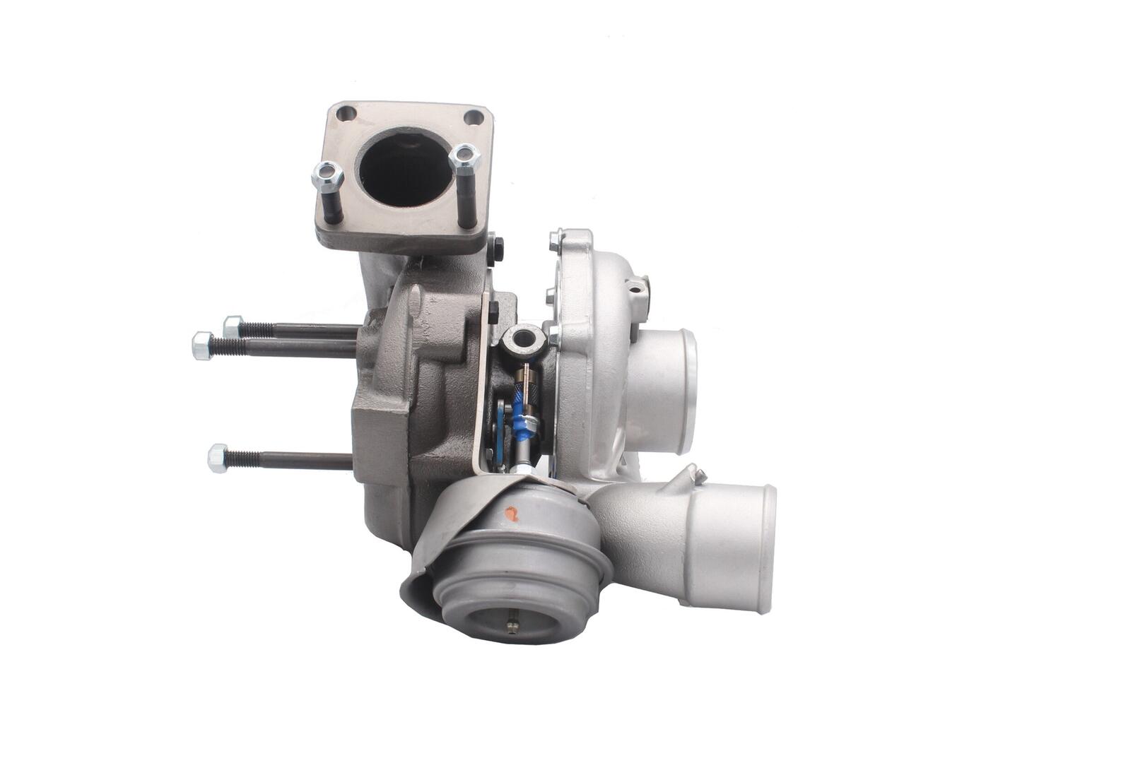 Turbocompresseur (Turbo) WALKER 59821G-PV