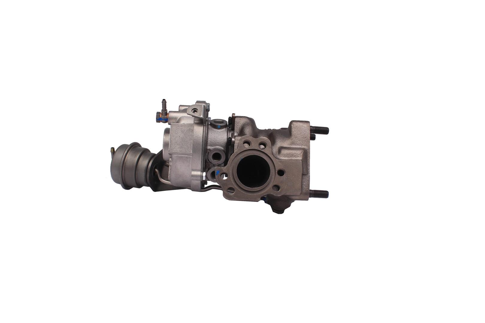 Turbocompresseur (Turbo) WALKER 59823B-PW
