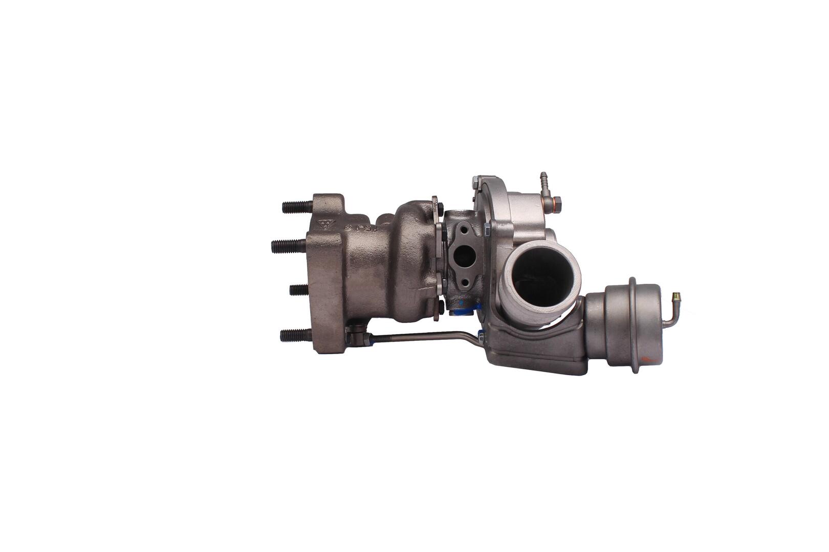 Turbocompresseur (Turbo) WALKER 59823B-PW