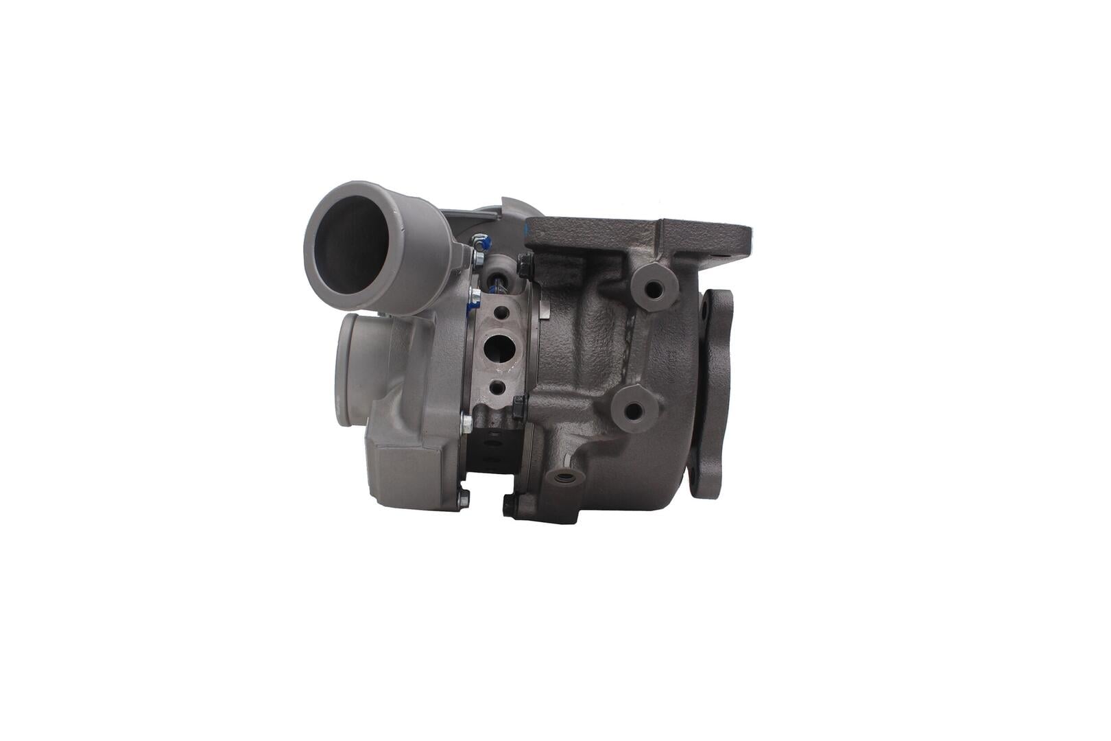 Turbocompressor WALKER 59826M-PV