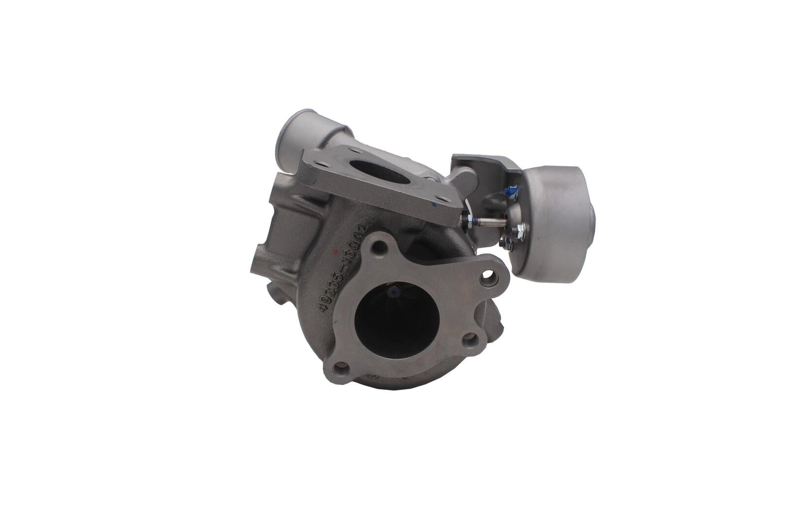 Turbocompressor WALKER 59826M-PV