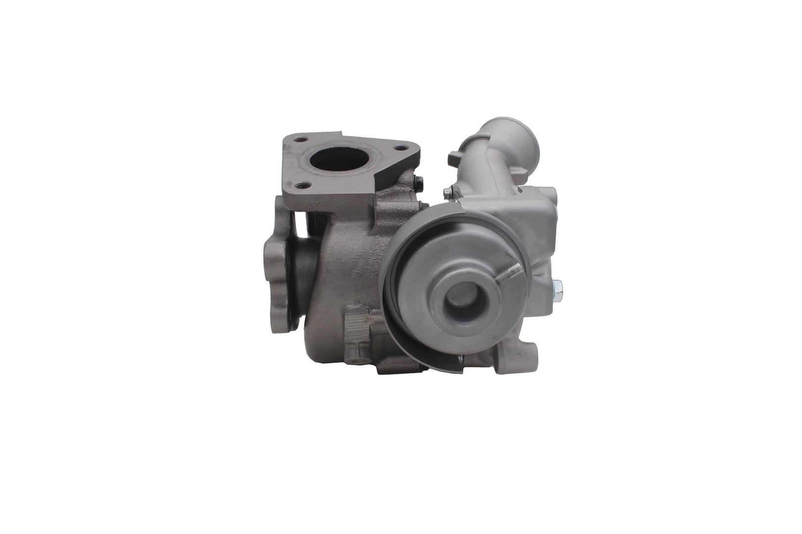 Turbocompressor WALKER 59826M-PV