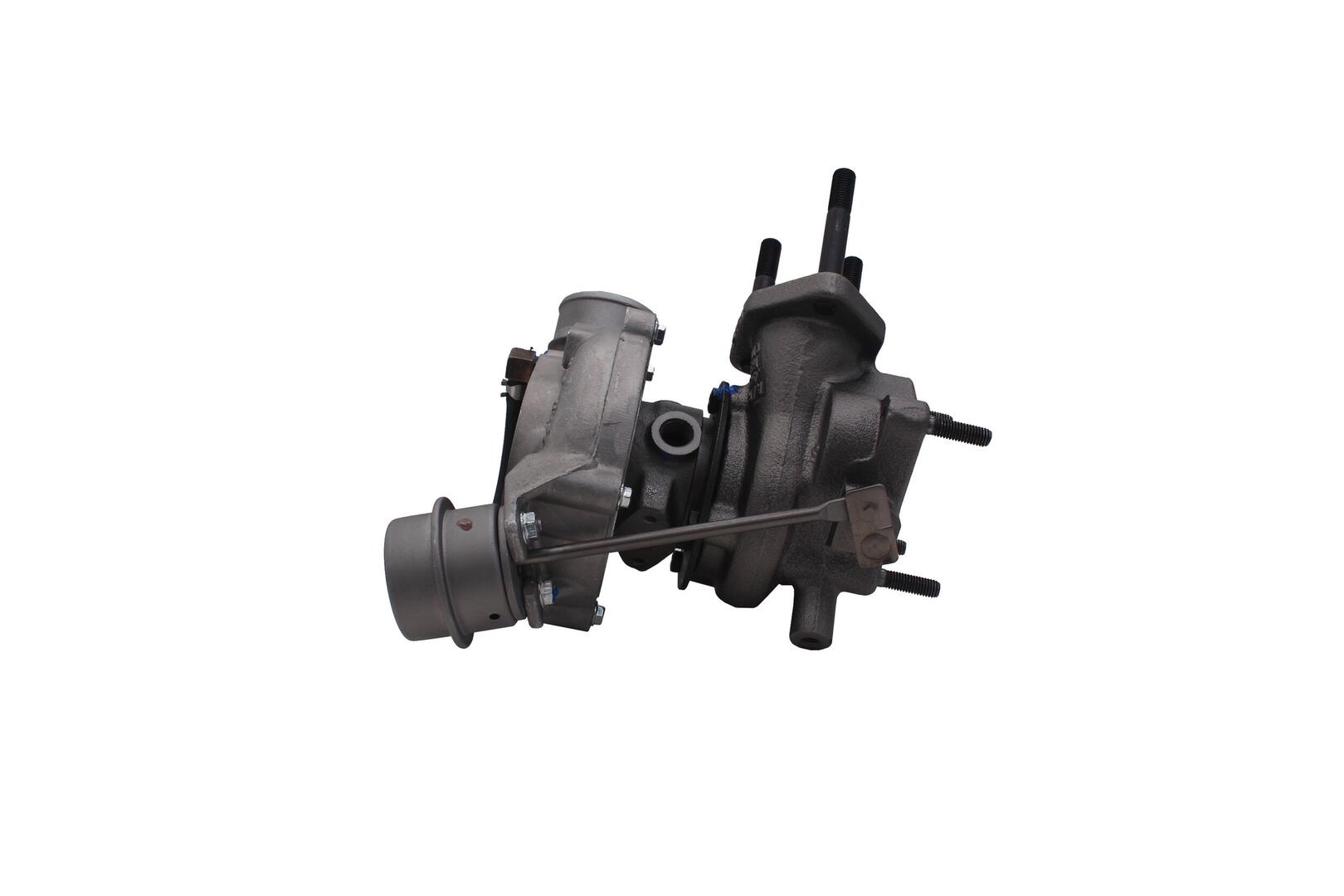Turbocompresseur (Turbo) WALKER 59832G-PW