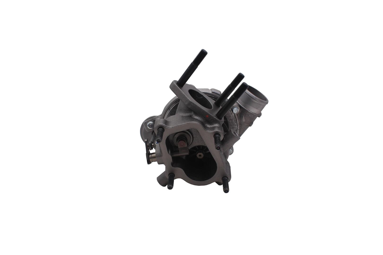 Turbocompresseur (Turbo) WALKER 59832G-PW