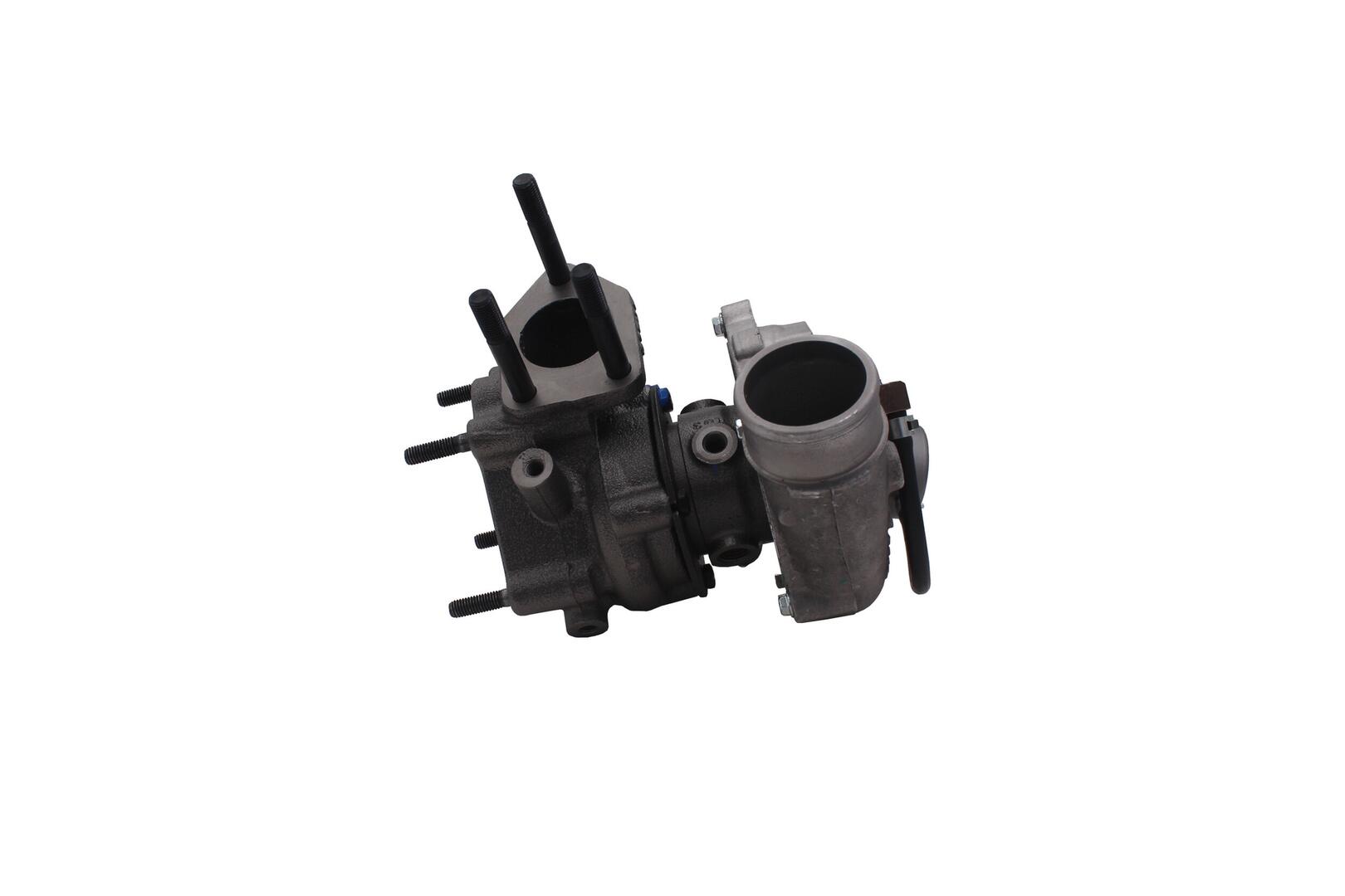 Turbocompresseur (Turbo) WALKER 59832G-PW