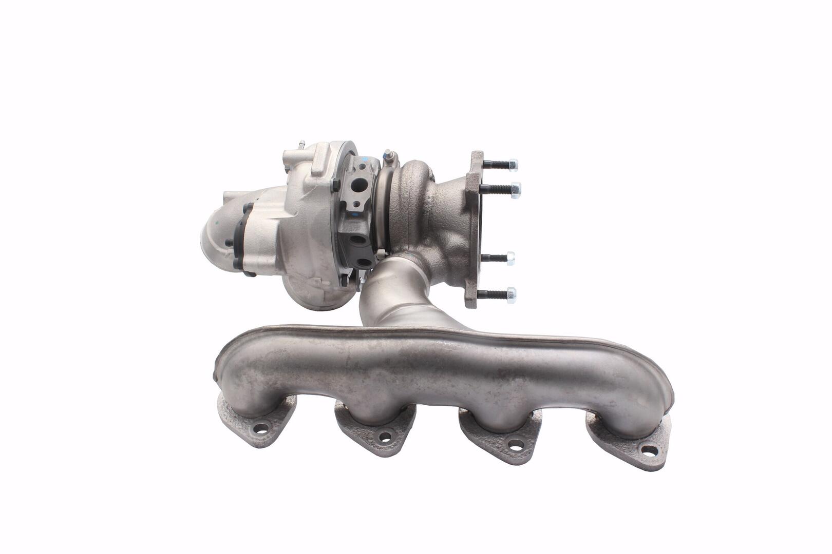 Turbocompresor WALKER 59839B-PW