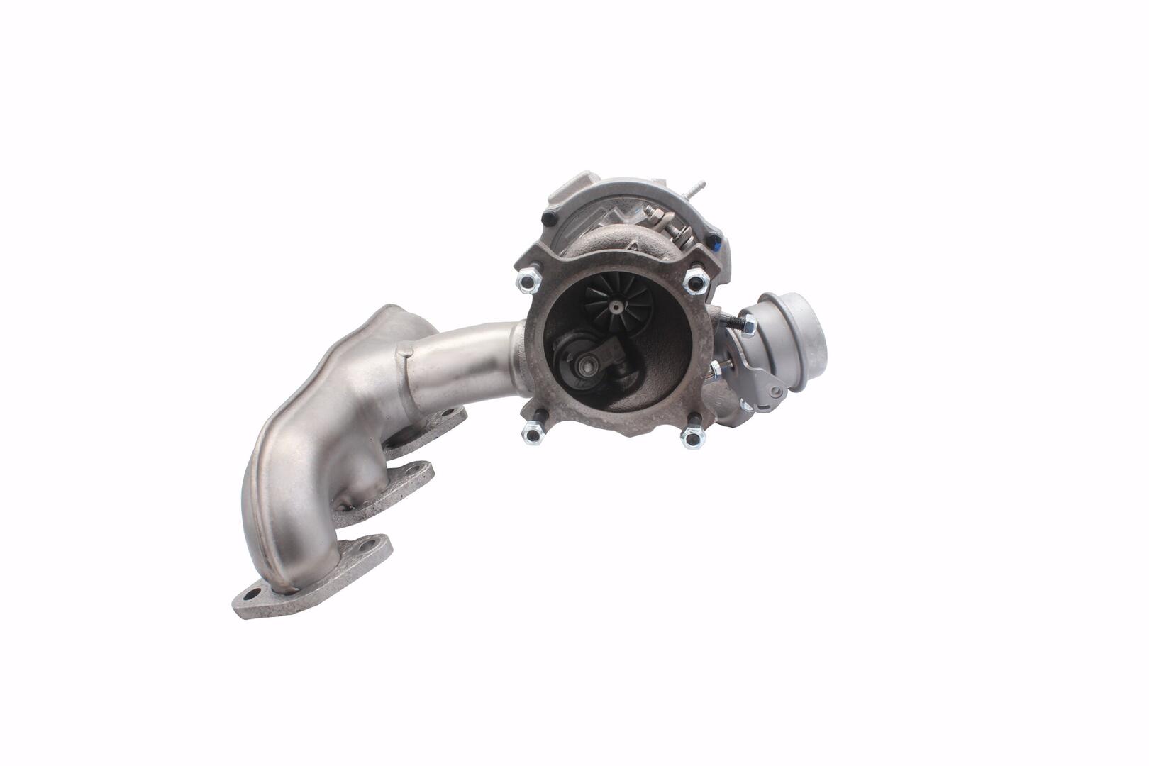 Turbocompresor WALKER 59839B-PW