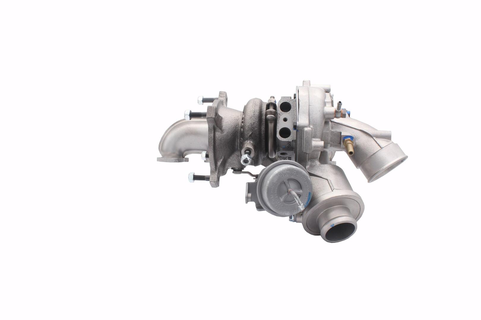 Turbocompresor WALKER 59839B-PW