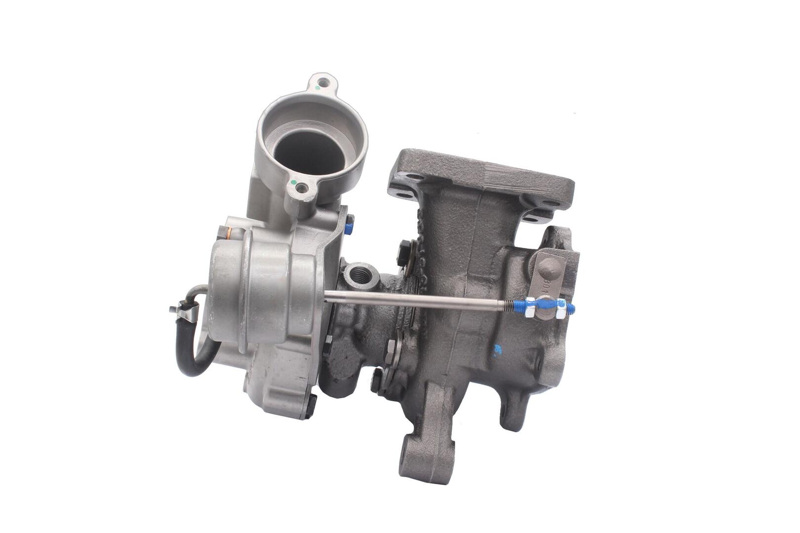 Turbocompresseur (Turbo) WALKER 59843B-PW
