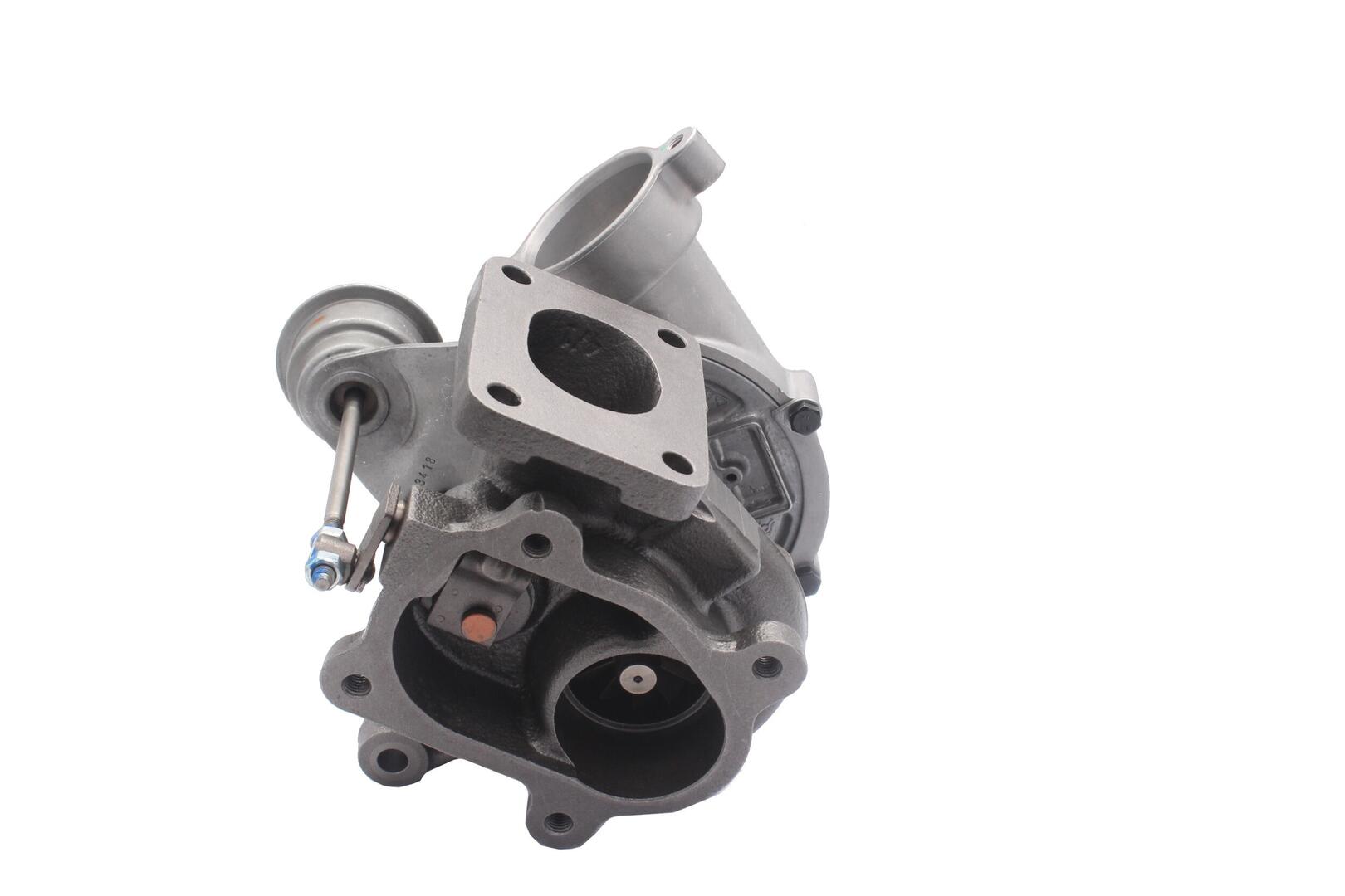 Turbocompresseur (Turbo) WALKER 59843B-PW