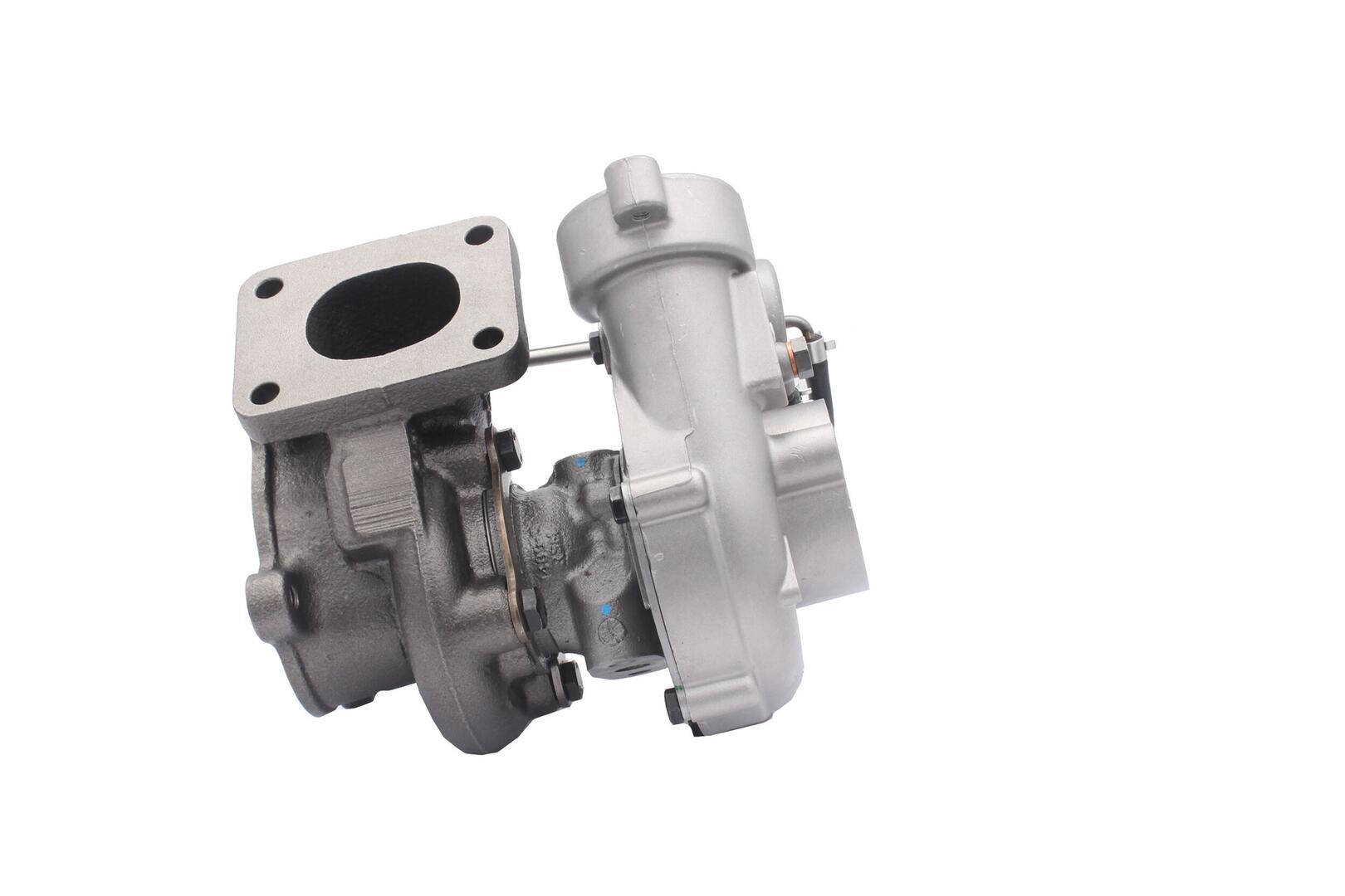 Turbocompresseur (Turbo) WALKER 59843B-PW