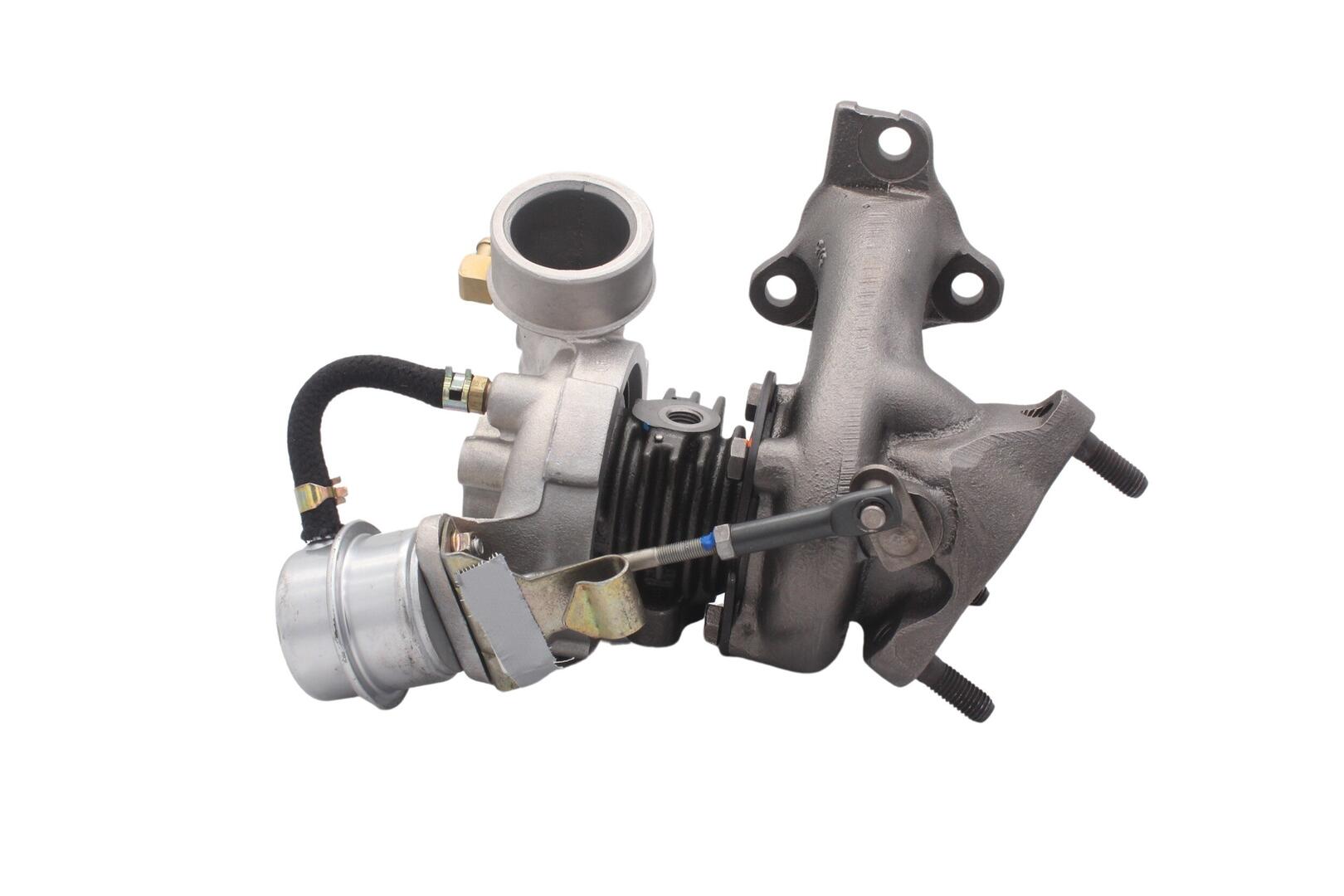 Turbocompresseur (Turbo) WALKER 59853G-PW