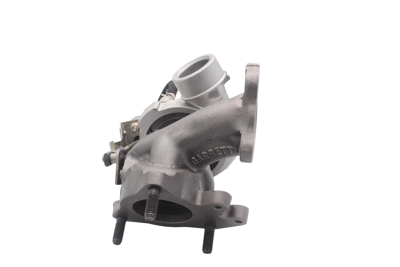 Turbocompresseur (Turbo) WALKER 59853G-PW