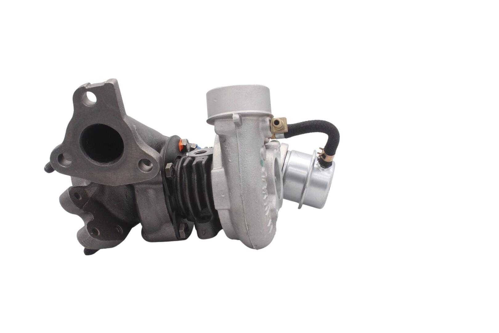 Turbocompresseur (Turbo) WALKER 59853G-PW