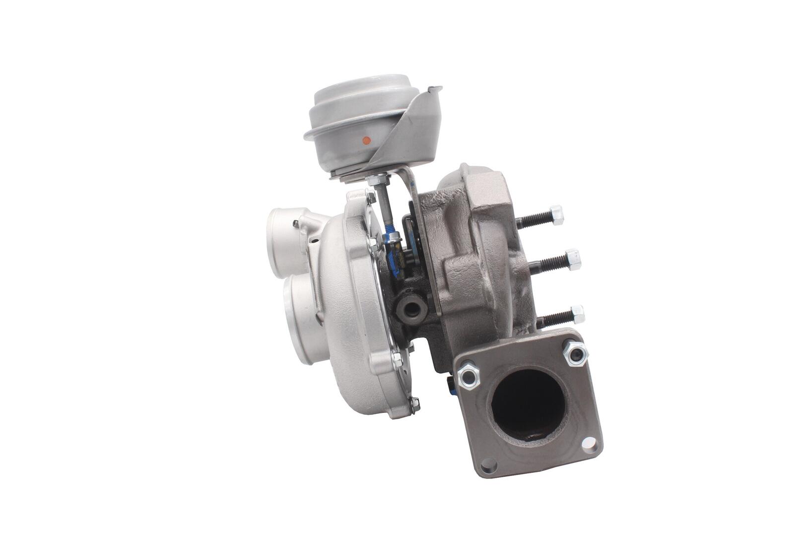 Turbocompresseur (Turbo) WALKER 59855G-PV