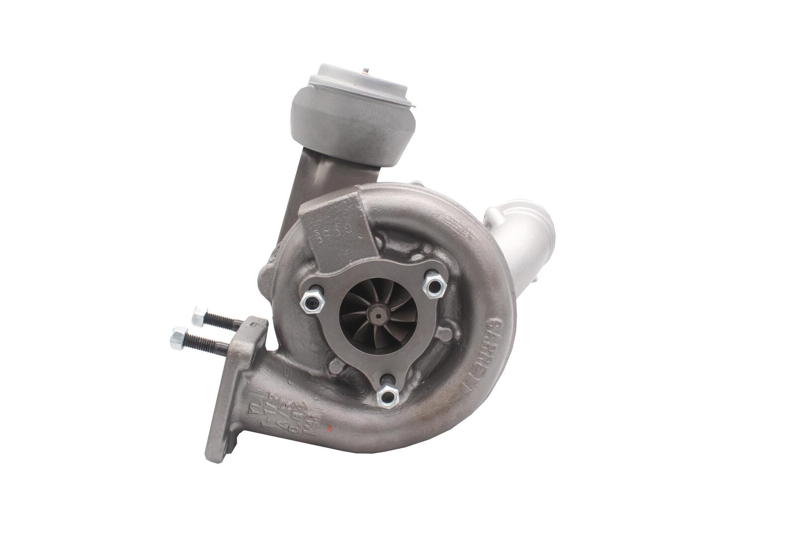 Turbocompresseur (Turbo) WALKER 59855G-PV
